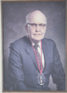 Jack S. Kilby - Engineering & Science Hall Of Fame