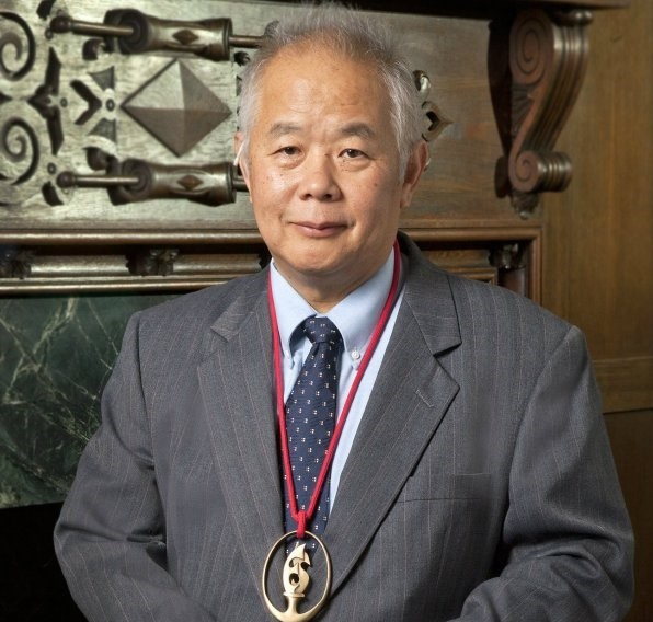 Kb Lee Sunggyu K B Lee, Ph.D. - Engineering & Science Hall of Fame