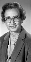 Katherine Johnson