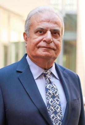 Dr. Asad Madni