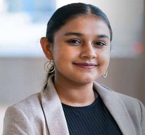 Gitanjali Rao