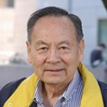 Dr. Stephen Tsai